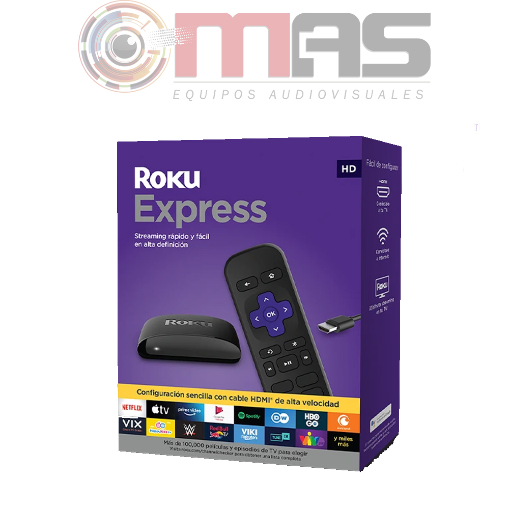 ROKU