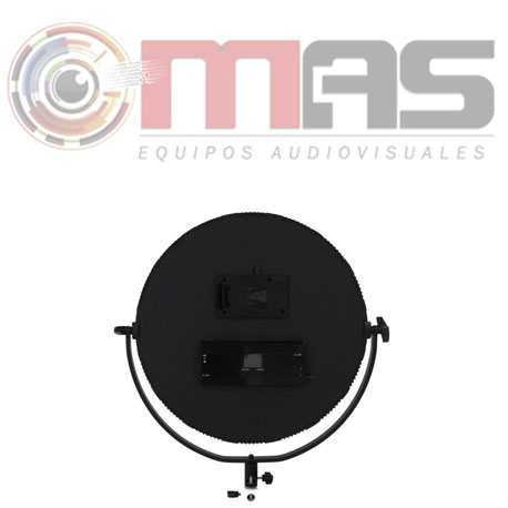 LUZ-LED-REDONDA